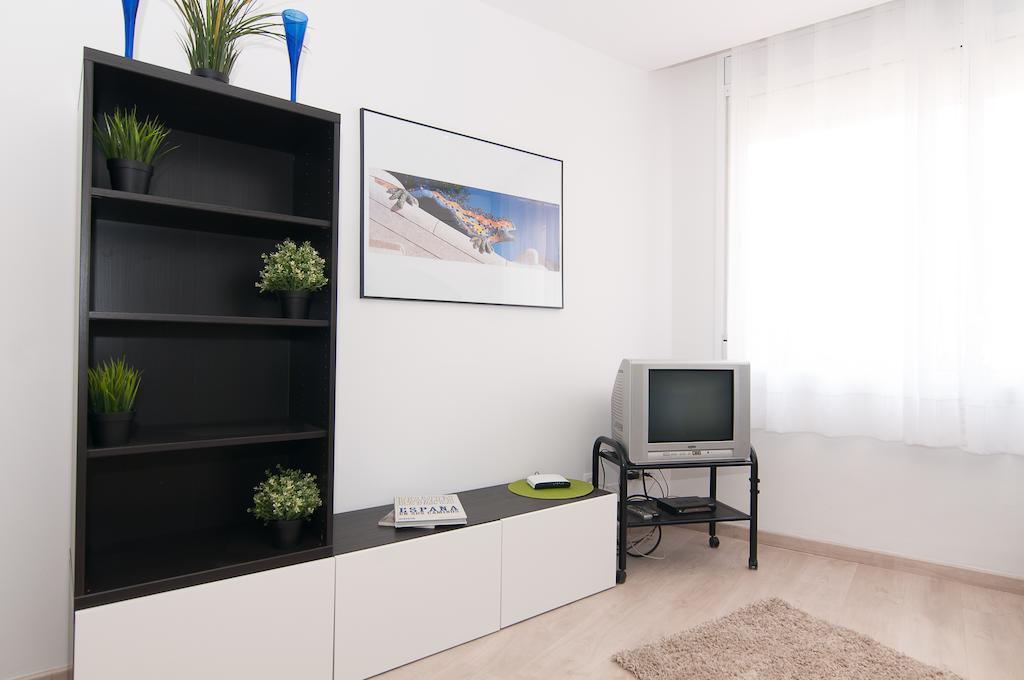 Apartment Bbarcelona Apartments Park Gueell Flats *