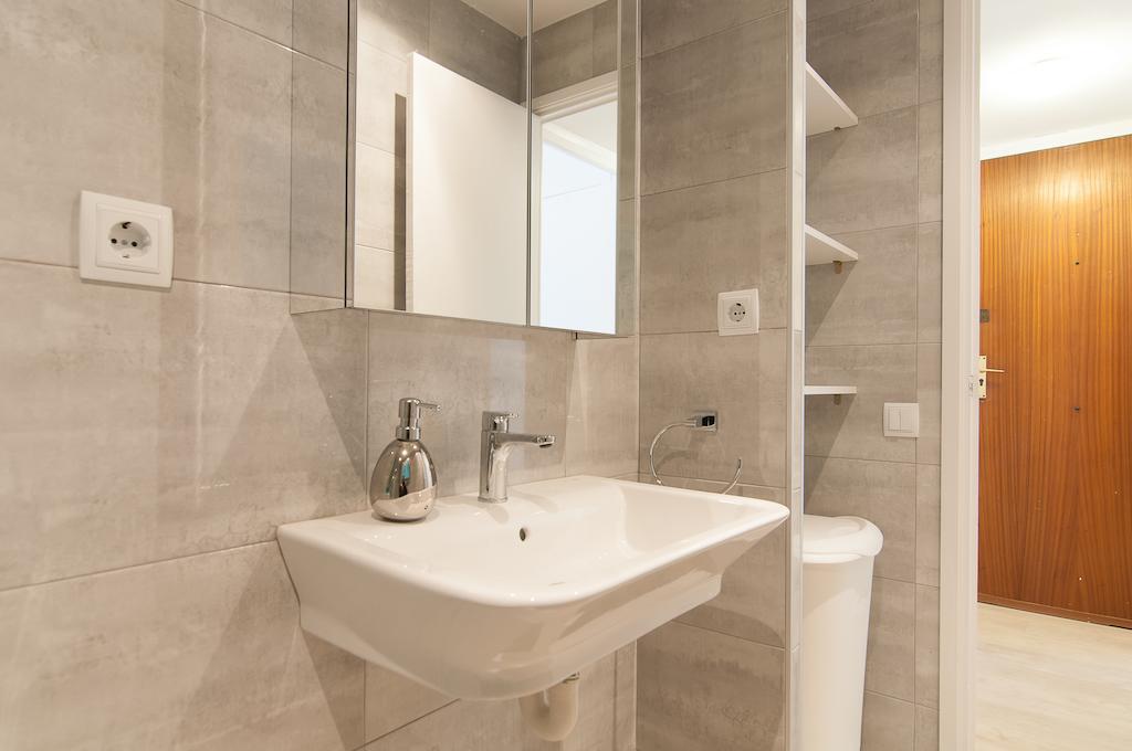 Bbarcelona Apartments Park Gueell Flats