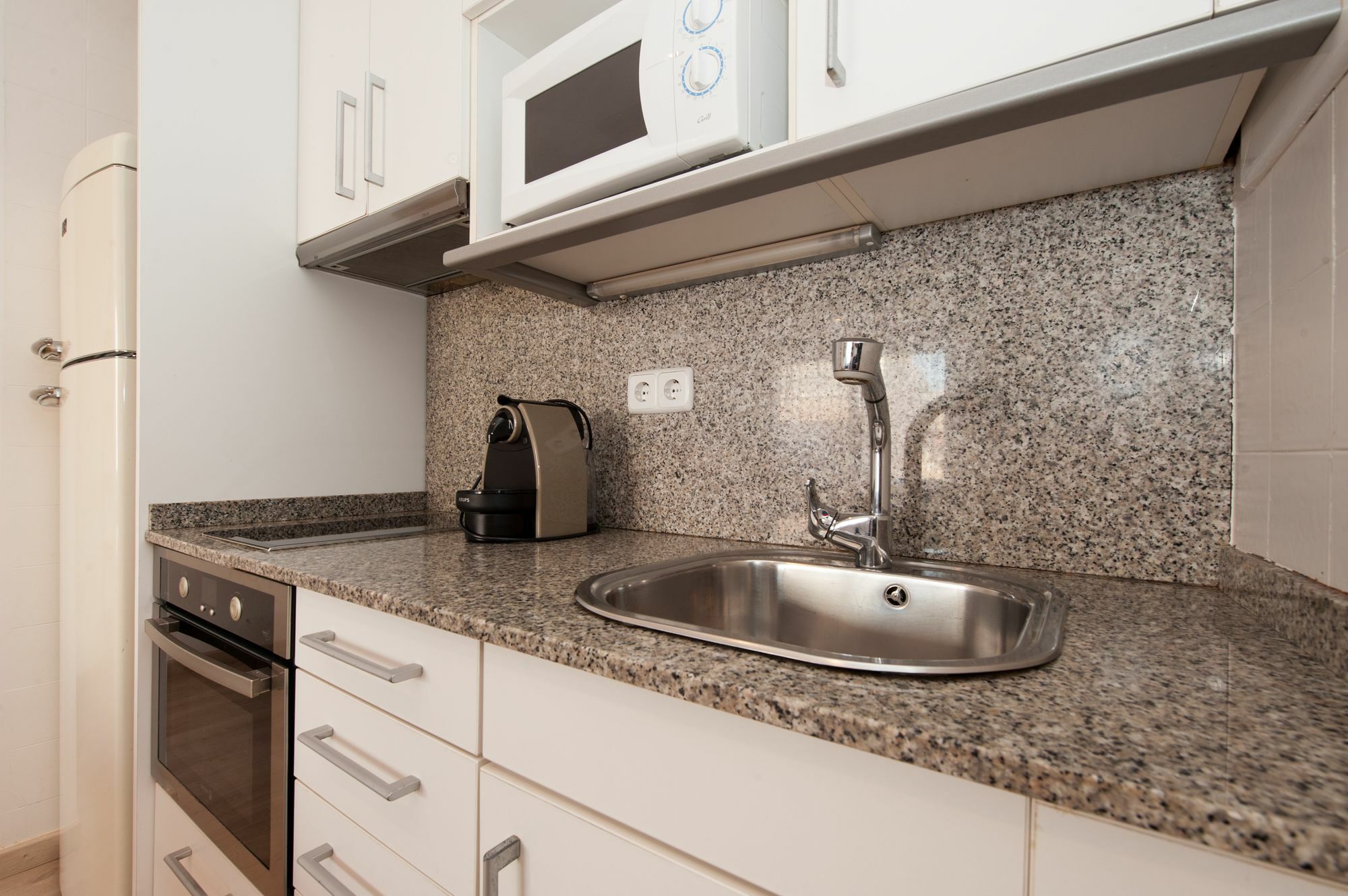 Bbarcelona Apartments Park Gueell Flats Apartment *