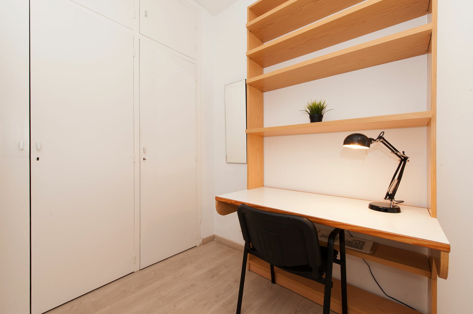 Bbarcelona Apartments Park Gueell Flats Apartment *