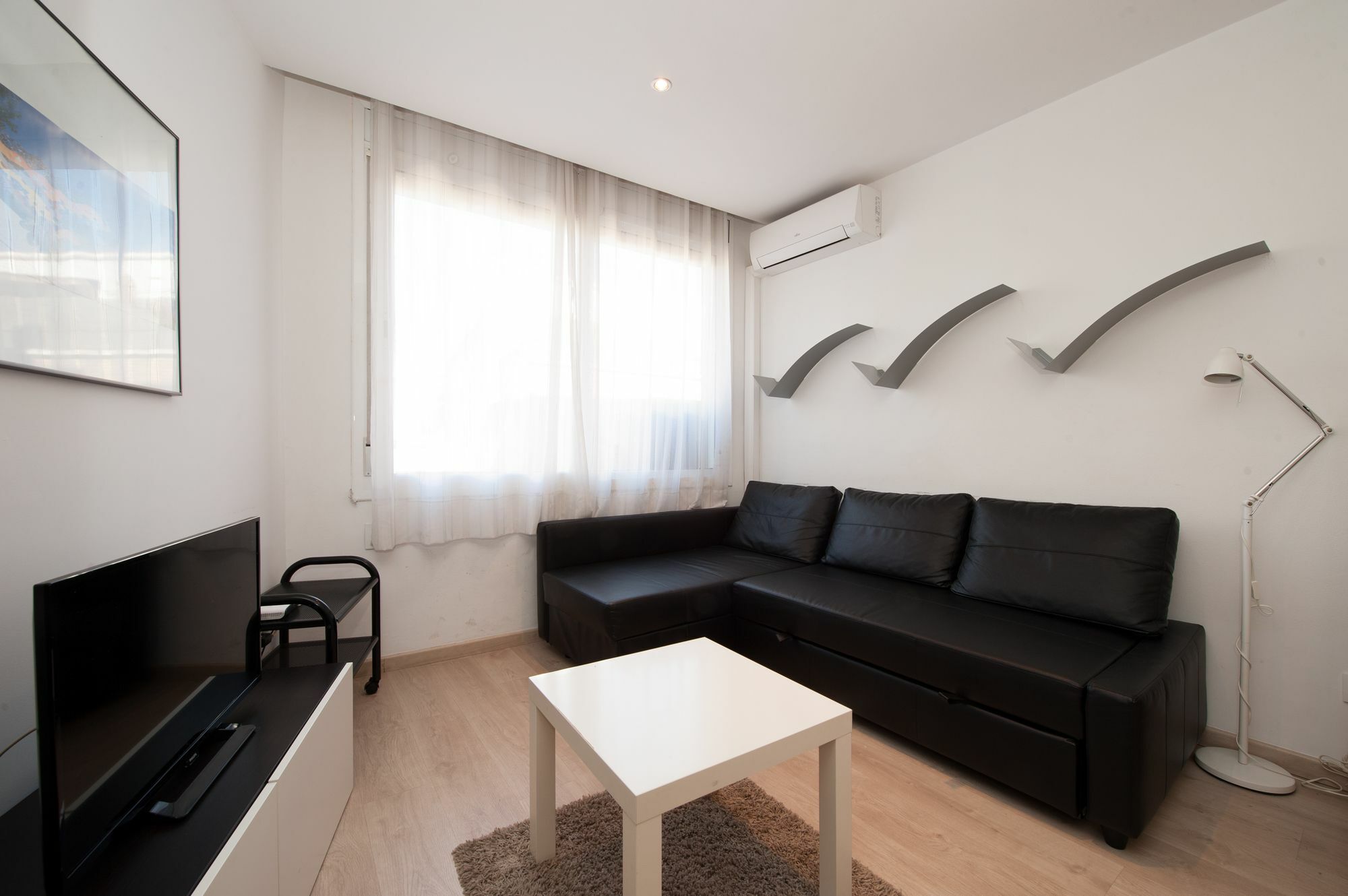 Bbarcelona Apartments Park Gueell Flats