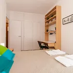 Bbarcelona Apartments Park Gueell Flats