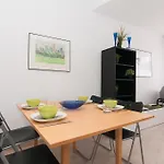 Bbarcelona Apartments Park Gueell Flats
