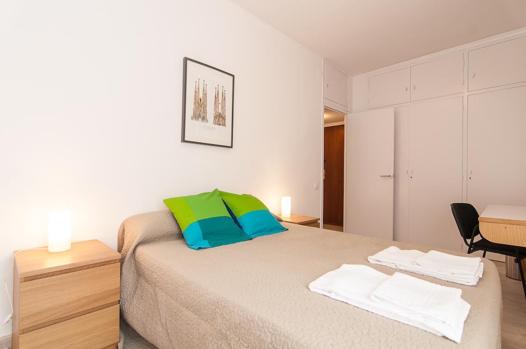 Appartement Bbarcelona Park Gueell Flats *