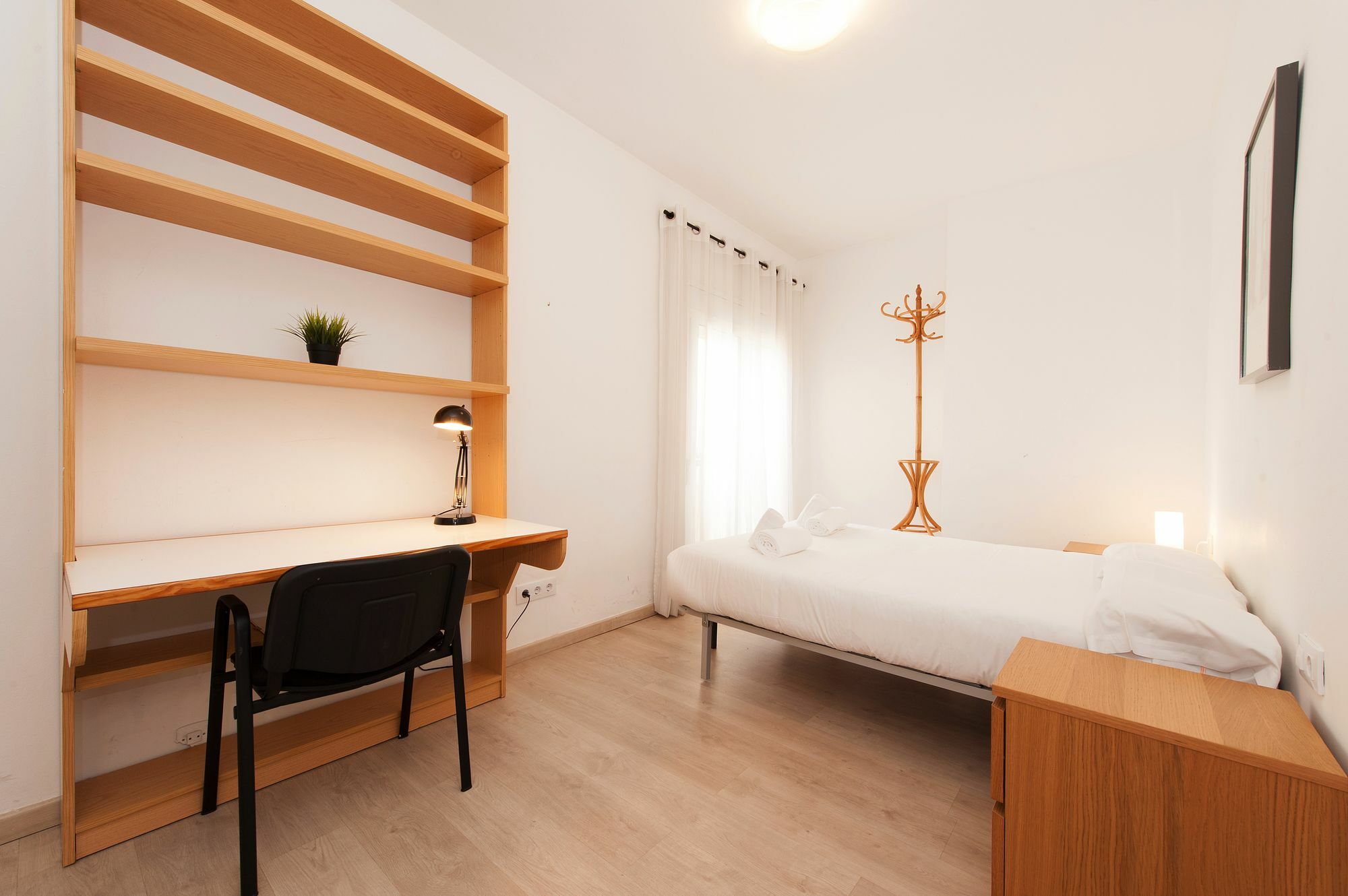 Bbarcelona Park Gueell Flats Appartement *