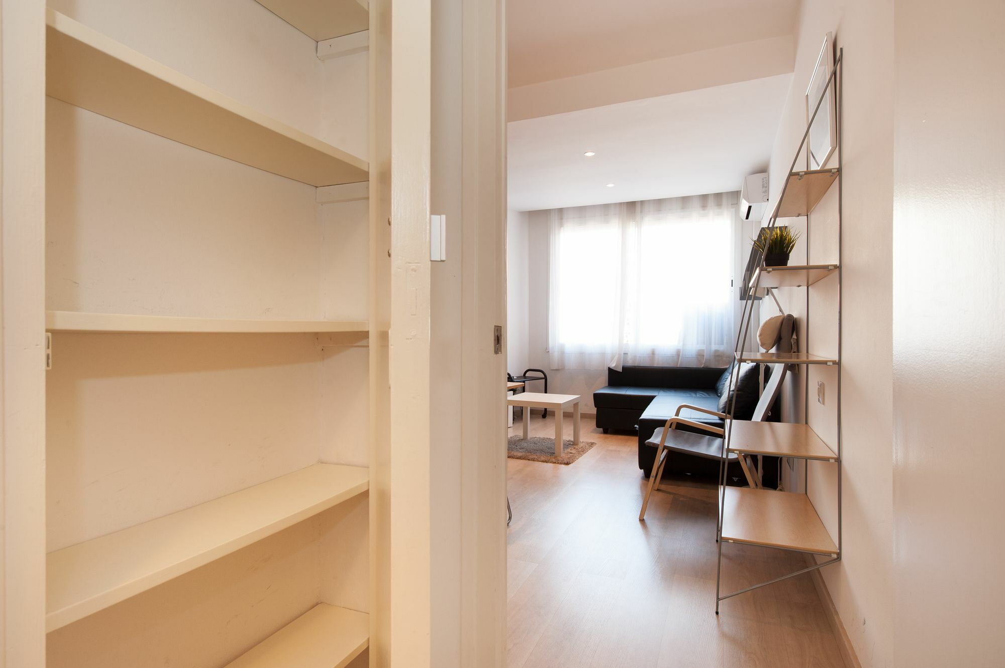 Appartement Bbarcelona Park Gueell Flats