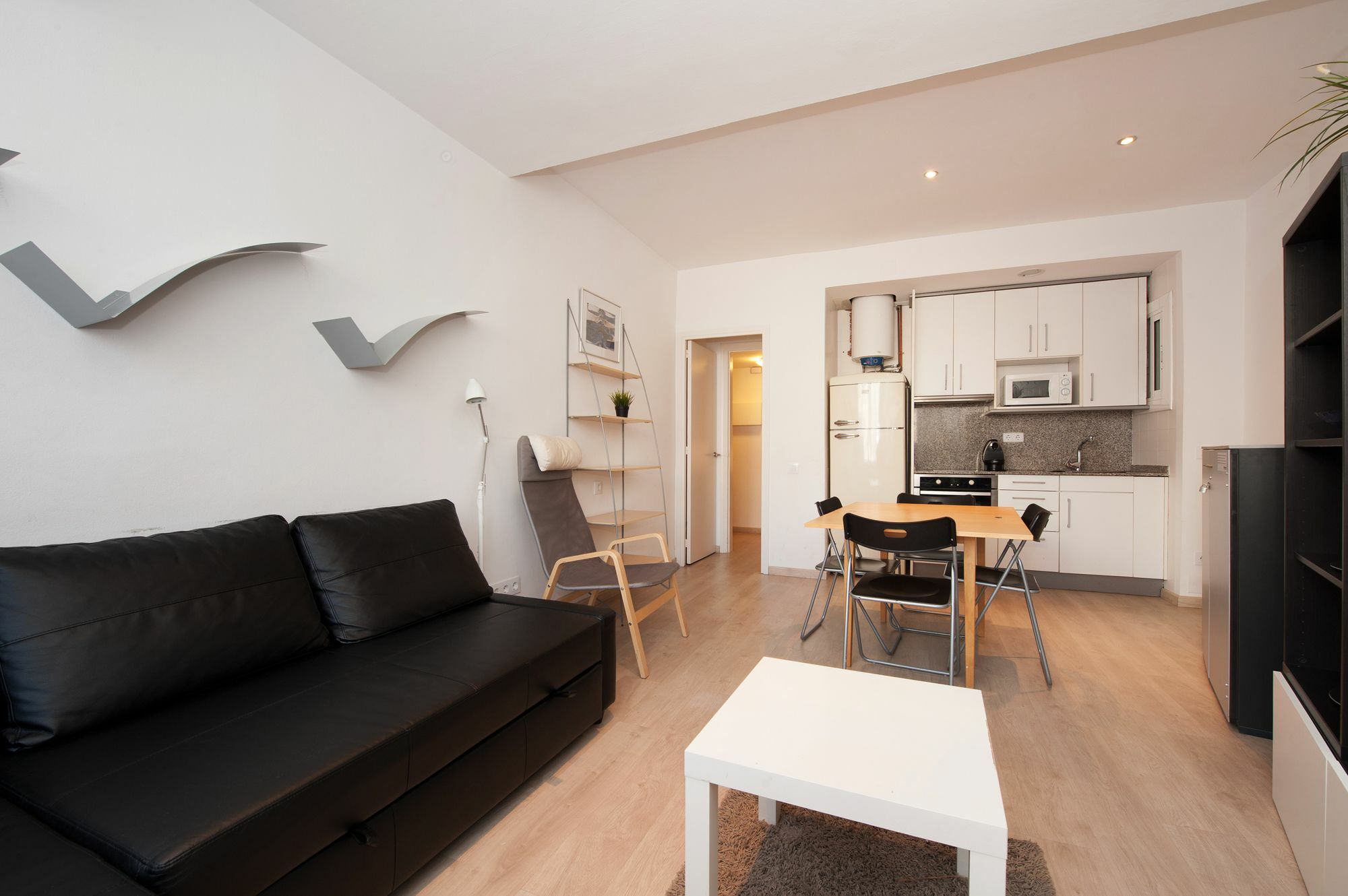 Bbarcelona Park Gueell Flats Appartement *