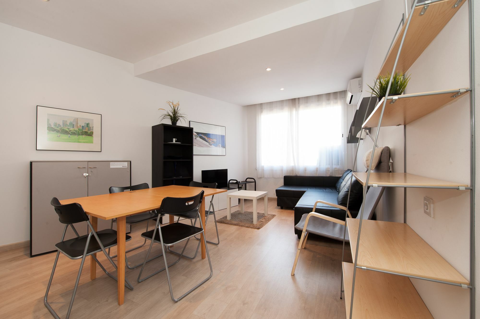 Bbarcelona Park Gueell Flats Appartement Barcelone