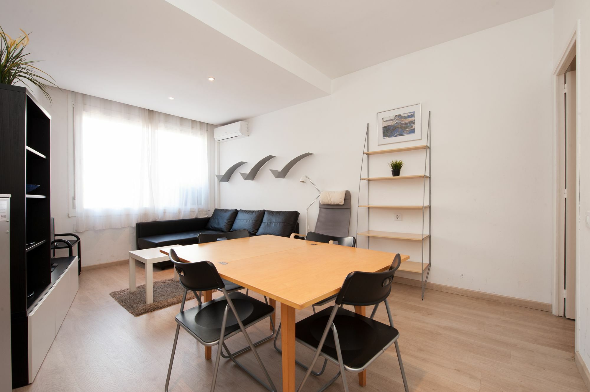 Bbarcelona Park Gueell Flats Appartement Barcelone