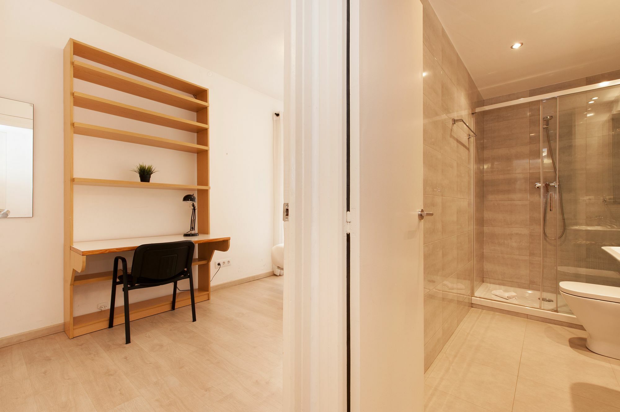 Bbarcelona Park Gueell Flats Appartement Barcelone